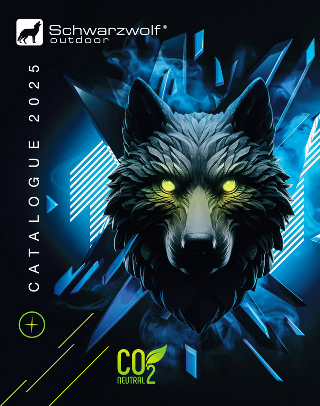 Schwarzwolf 2025