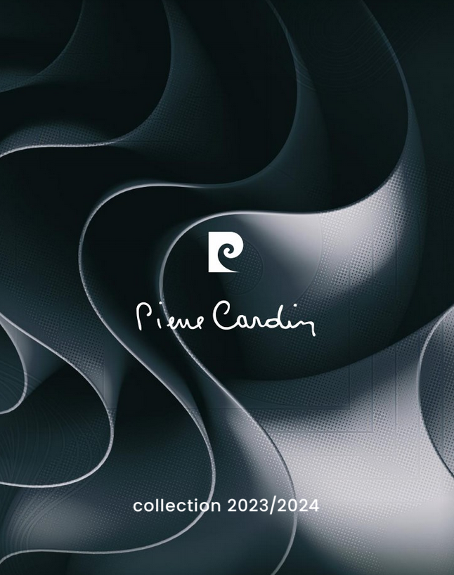 PIERRE CARDIN
