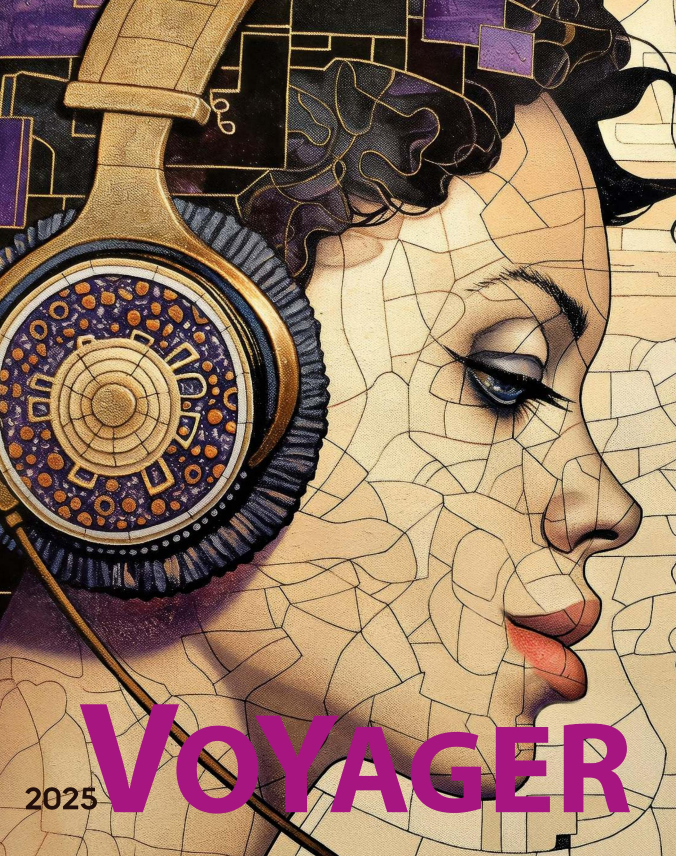 Voyager 2025