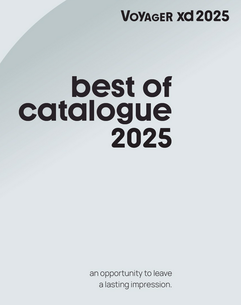 Voyager XD 2025