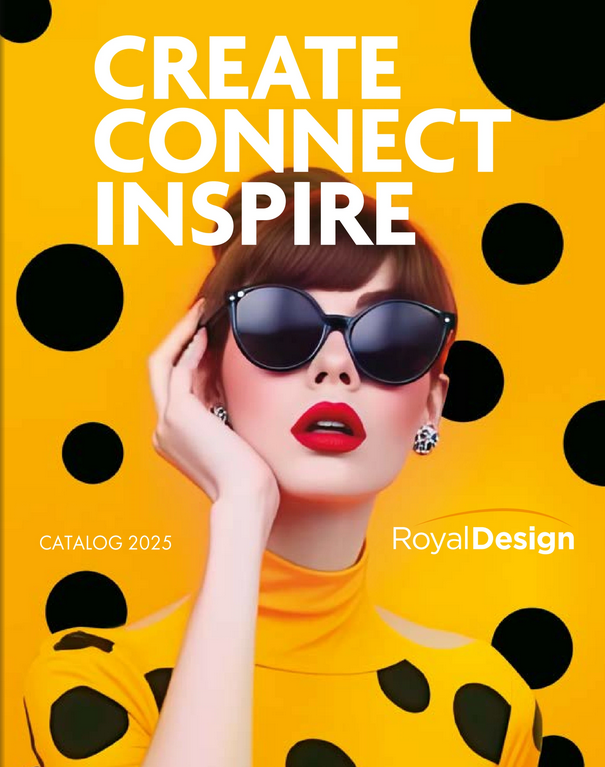 Royal Design 2025