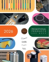 Promotional products and more 2026