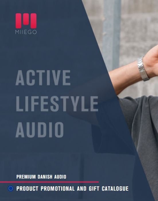 Active Lifestyle Audio