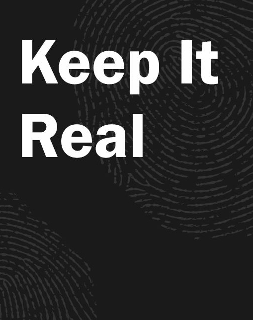 Keep it Real 2026