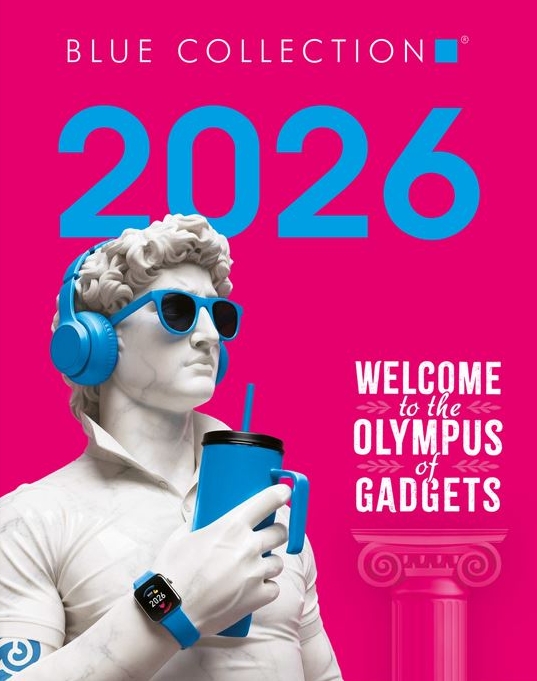 Blue Collection 2026
